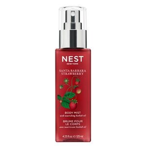 Nest Santa Barbara Strawberry Body Mist